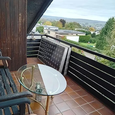 Apartment Ldl-lusiv Bad Camberg