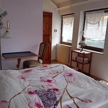 Apartment Ldl-lusiv Bad Camberg